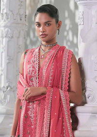 Sobia Nazir Luxury Lawn Eid '26 D-08 B