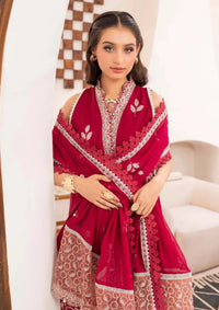 Nayab by Humdum'26 D-03