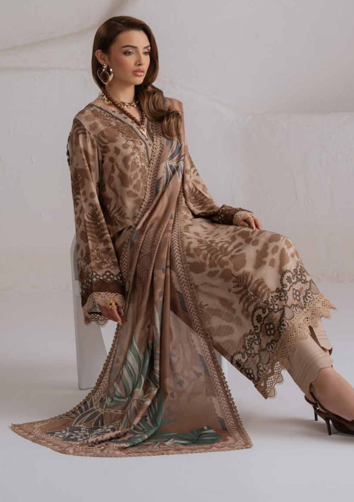 Nureh Signature Prints'26 SP-218