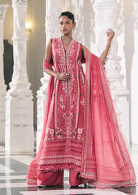 Sobia Nazir Luxury Lawn Eid '26 D-08 B