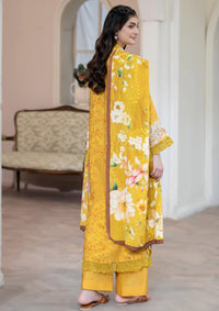 Johra Lisha Winter'25 JW-415