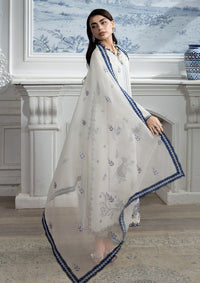 Rang Rasiya Lumeire Silk'26 D-05 Luna