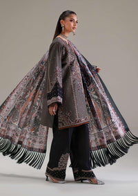Bin Ilyas Amour Summer Lawn'26 D-182A