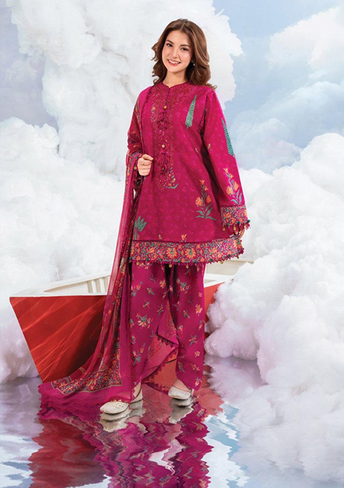 Maria.B M.Basics Dreamscape Eid II'26 D-03B