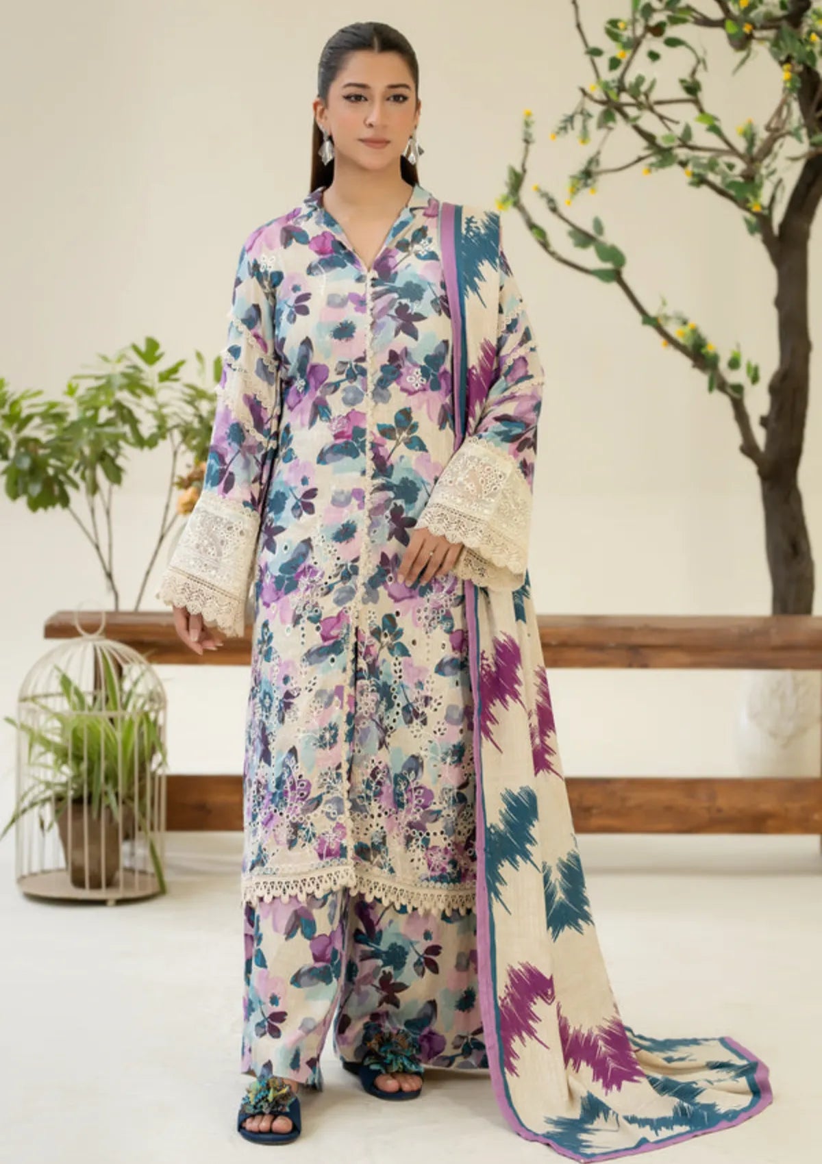 Johra Ardin Winter'25 JW-261