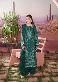 Johra Bloom Winter'25 JW-600