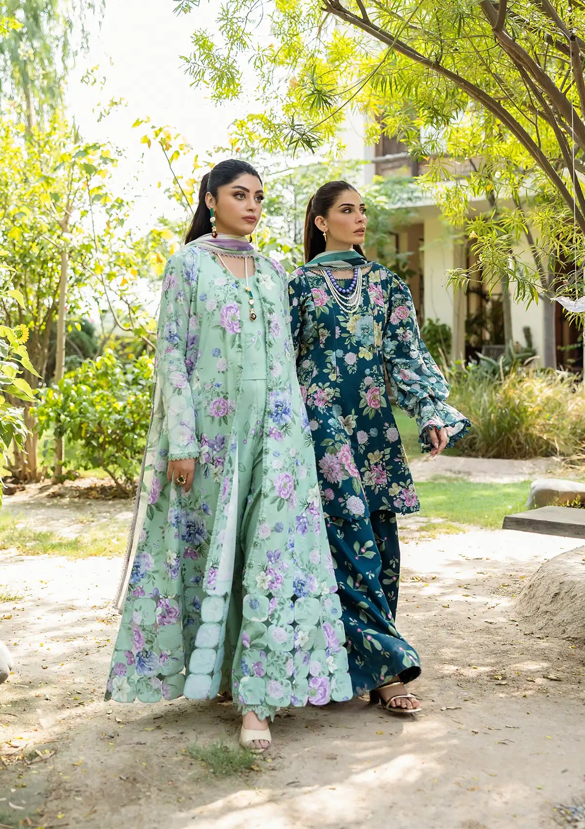 mohsin-saeed-fabrics-designer-daily-wear-formal-and-wedding-suits-within-budget-This-product-is-from-elaf-prints-lawn25-ecd-01b-azure-fern-is-available-on-Mohsin-saeed-fabrics-website.