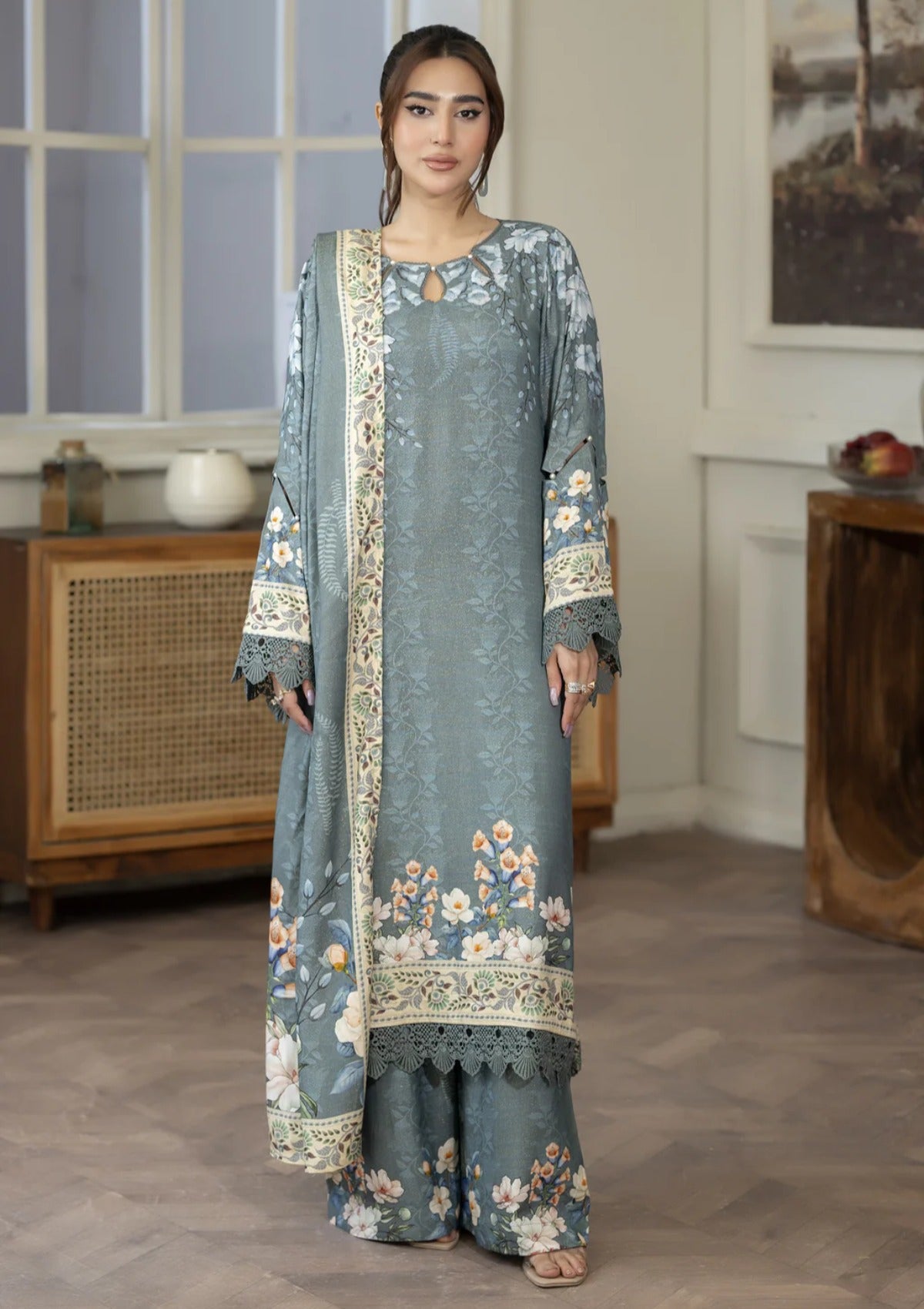 Johra Areena Winter'25 JW-108