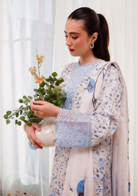 Layla By Humdum'25 D-05