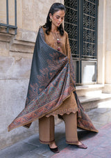 Rang Rasiya Meet Me In Istanbul'26 WSL-07 Oat