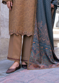 Rang Rasiya Meet Me In Istanbul'26 WSL-07 Oat