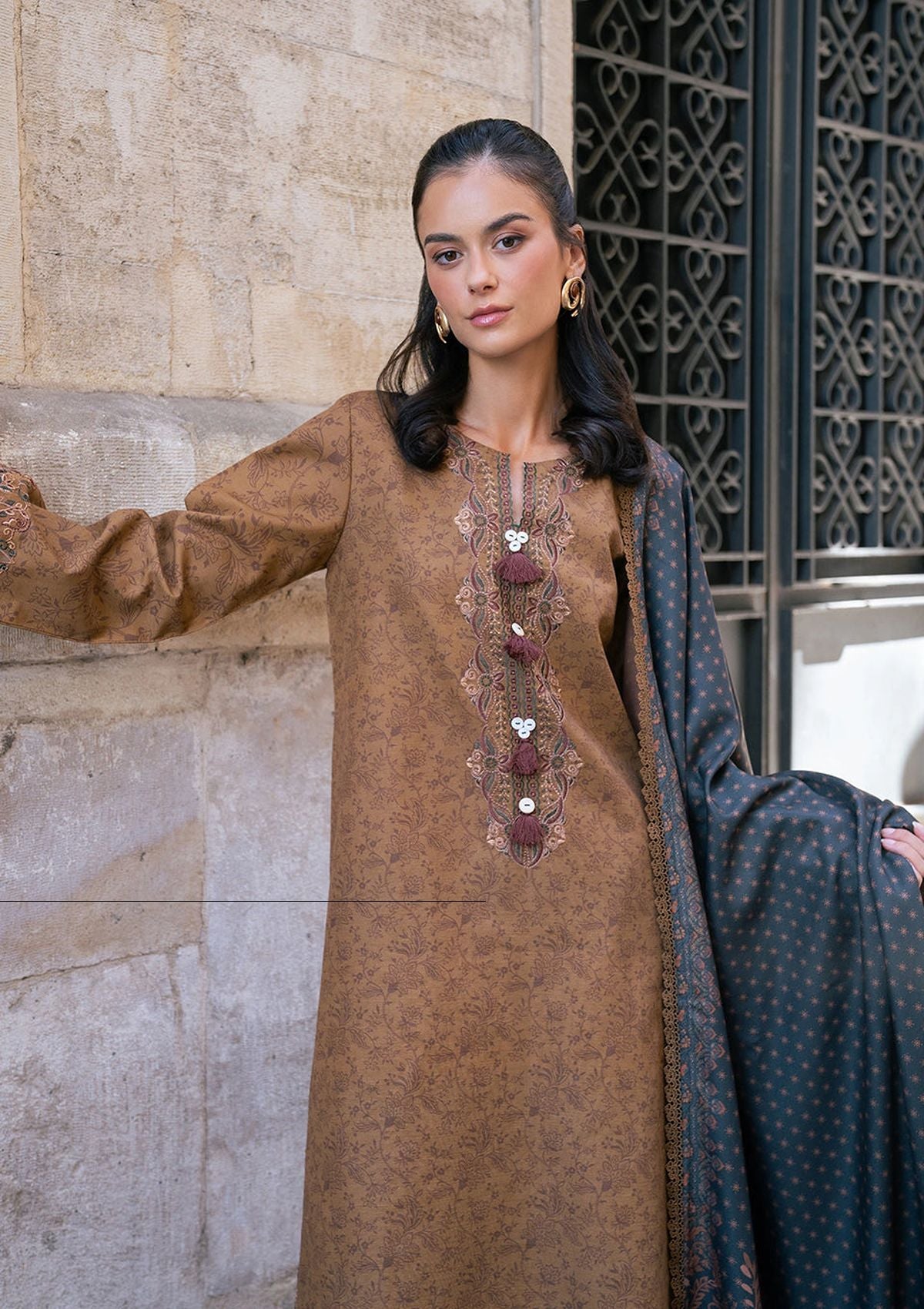 Rang Rasiya Meet Me In Istanbul'26 WSL-07 Oat