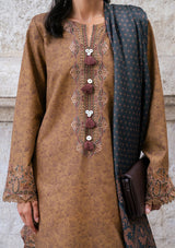 Rang Rasiya Meet Me In Istanbul'26 WSL-07 Oat