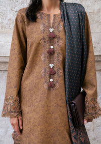 Rang Rasiya Meet Me In Istanbul'26 WSL-07 Oat
