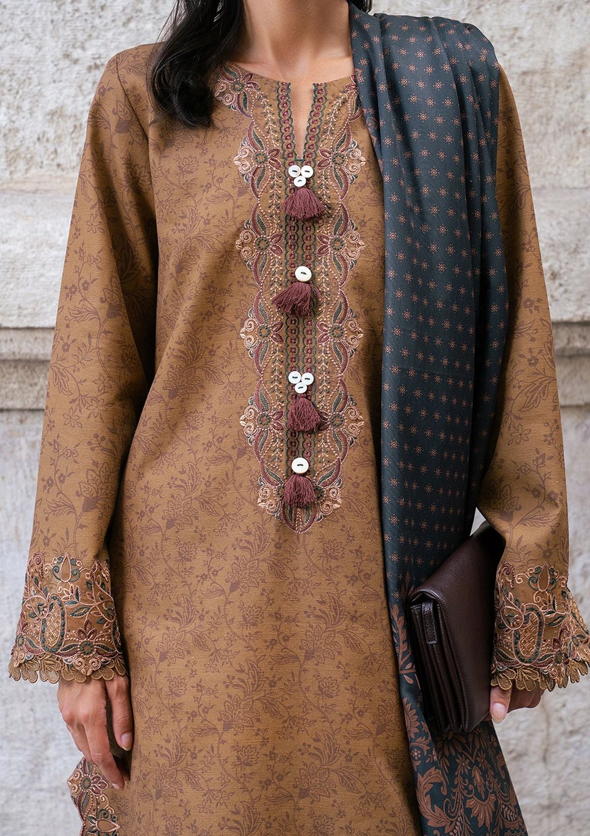 Rang Rasiya Meet Me In Istanbul'26 WSL-07 Oat