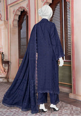 Pakeeza By ABC Chapter-2 Wool'25 D-08