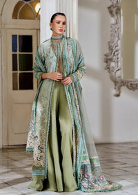 Sobia Nazir Luxury Lawn Eid '26 D-12 A