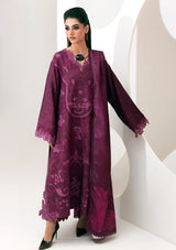 Qalamkar Qprints Linen'26 QPW-03 B Mala