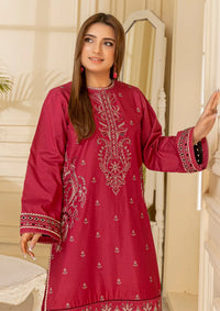 Waresha Garden Grace Lawn'26 GW-05