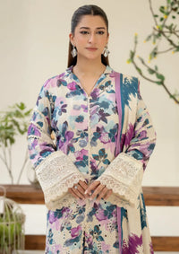 Johra Ardin Winter'25 JW-261