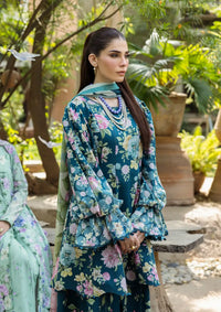 mohsin-saeed-fabrics-designer-daily-wear-formal-and-wedding-suits-within-budget-This-product-is-from-elaf-prints-lawn25-ecd-01b-azure-fern-is-available-on-Mohsin-saeed-fabrics-website.