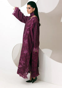 Qalamkar Qprints Linen'26 QPW-03 B Mala