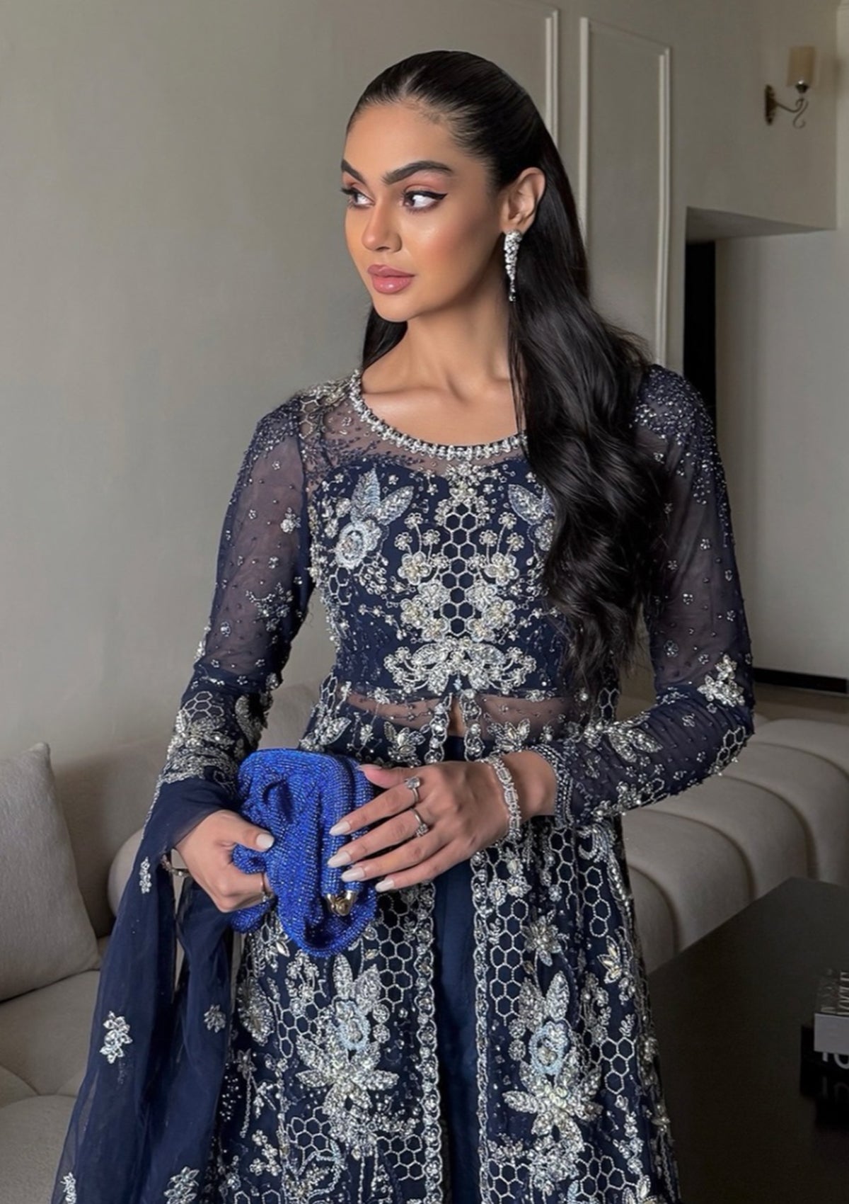 Soie Kaia Wedding'25 D-10 ARZA