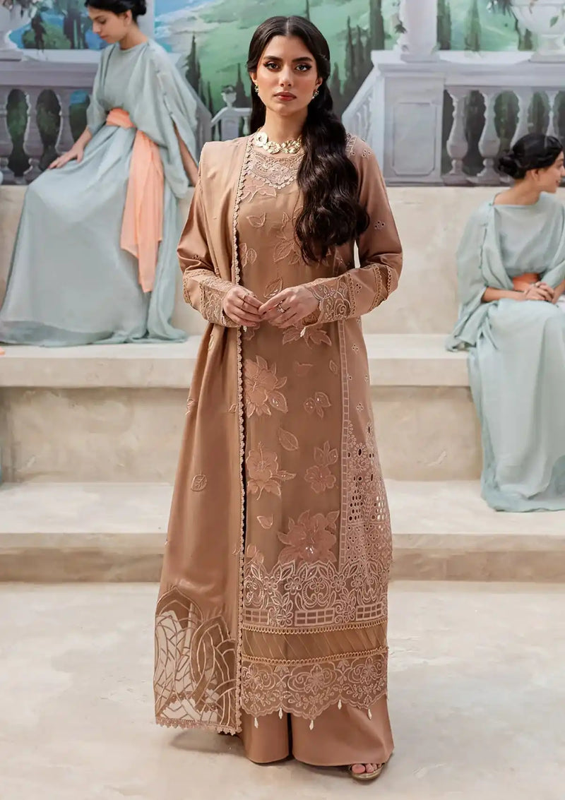 Mahnur Veronica Luxury Karandi'24 D-03A PENELOPE