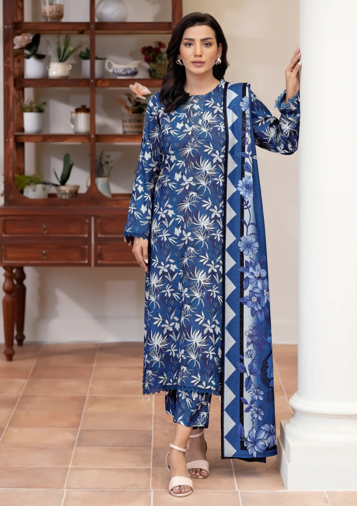 Johra Azreen Winter'25  JW-535