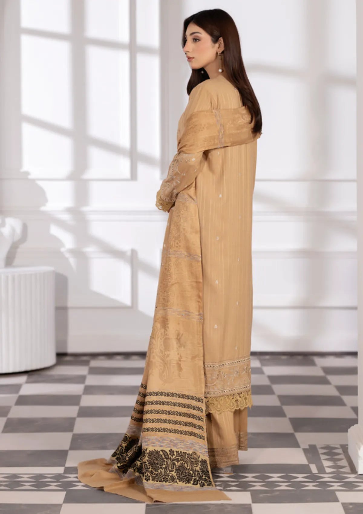 Johra Tanim Winter'25 JW-756