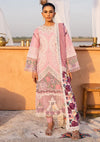 Parishay Janan Luxury Lawn'24 JL-08