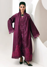 Qalamkar Qprints Linen'26 QPW-03 B Mala