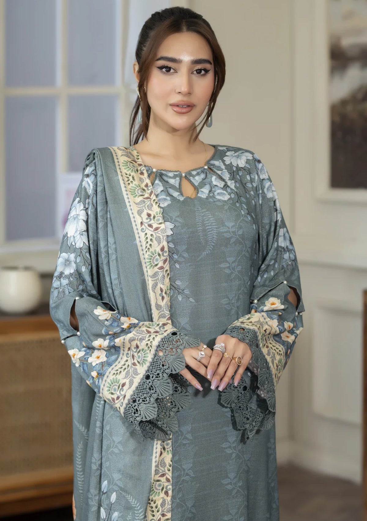 Johra Areena Winter'25 JW-108