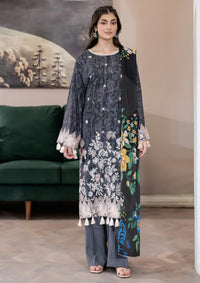 Johra Lisha Winter'25 JW-416