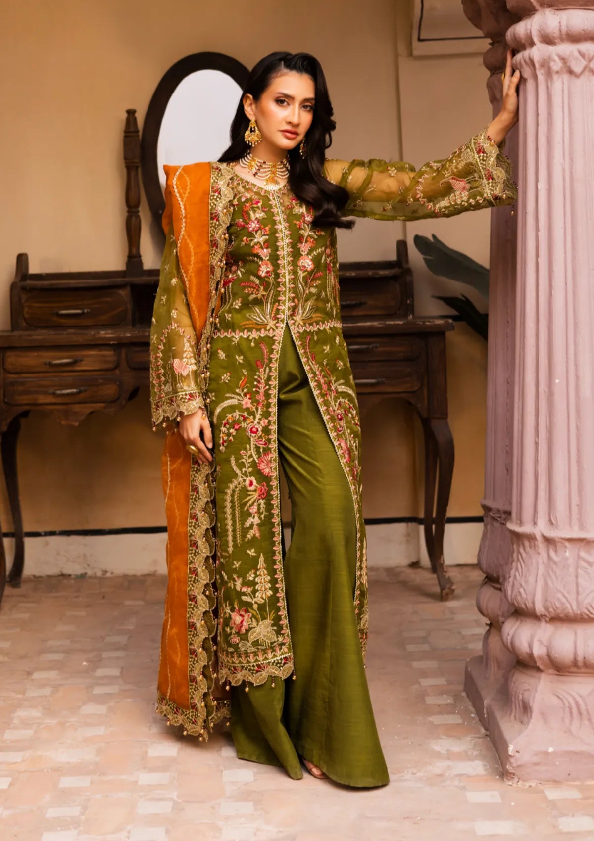 Waresha Mehrunisa Formal'26 MW-04