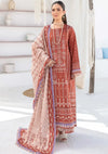 Saira Bano By Humdam'24 D-03 - Mohsin Saeed Fabrics
