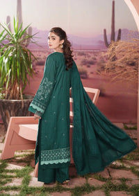 Johra Bloom Winter'25 JW-600