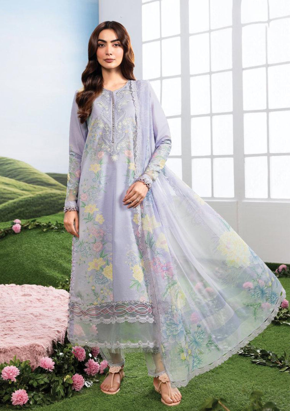 Maria.B M.Basics Dreamscape Eid II'26 D-11B