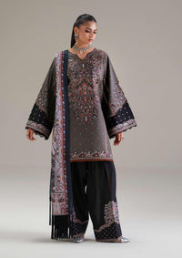 Bin Ilyas Amour Summer Lawn'26 D-182A