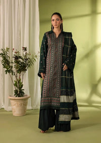 Ishq By Khoobsurat Peach Leather'25 IS-05