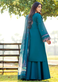 Bin Ilyas Mehr o Mah'23 1816 - A - Mohsin Saeed Fabrics