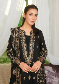 Johra Arnish Winter'25 JW-339