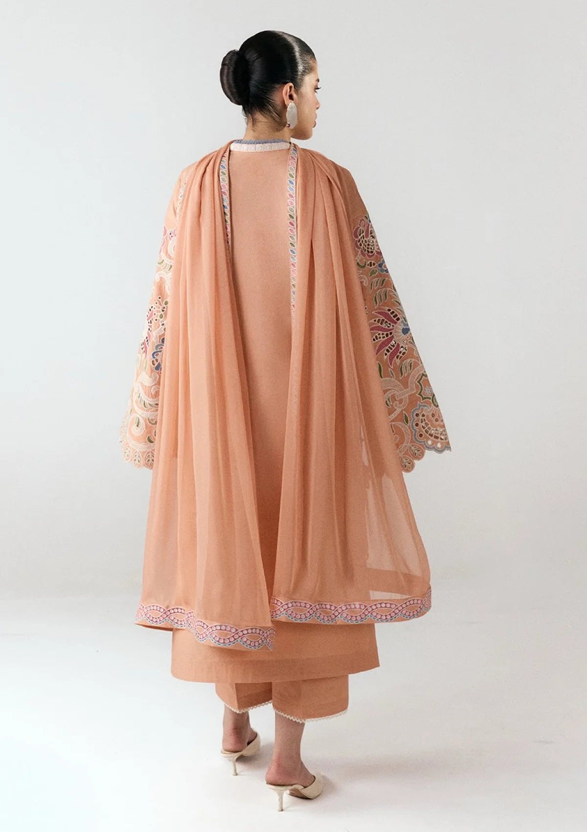 Jugnu Eid Emb Cotton'26 D-08 NILA