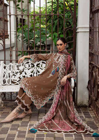 mohsin-saeed-fabrics-affordable-luxury-outfits-for-daily-formal-and-wedding-wear-This-product-is-from-marjjan-lovella-emb-viscose25-mev-47b-coffee-is-available-on-Mohsin-saeed-fabrics-website.