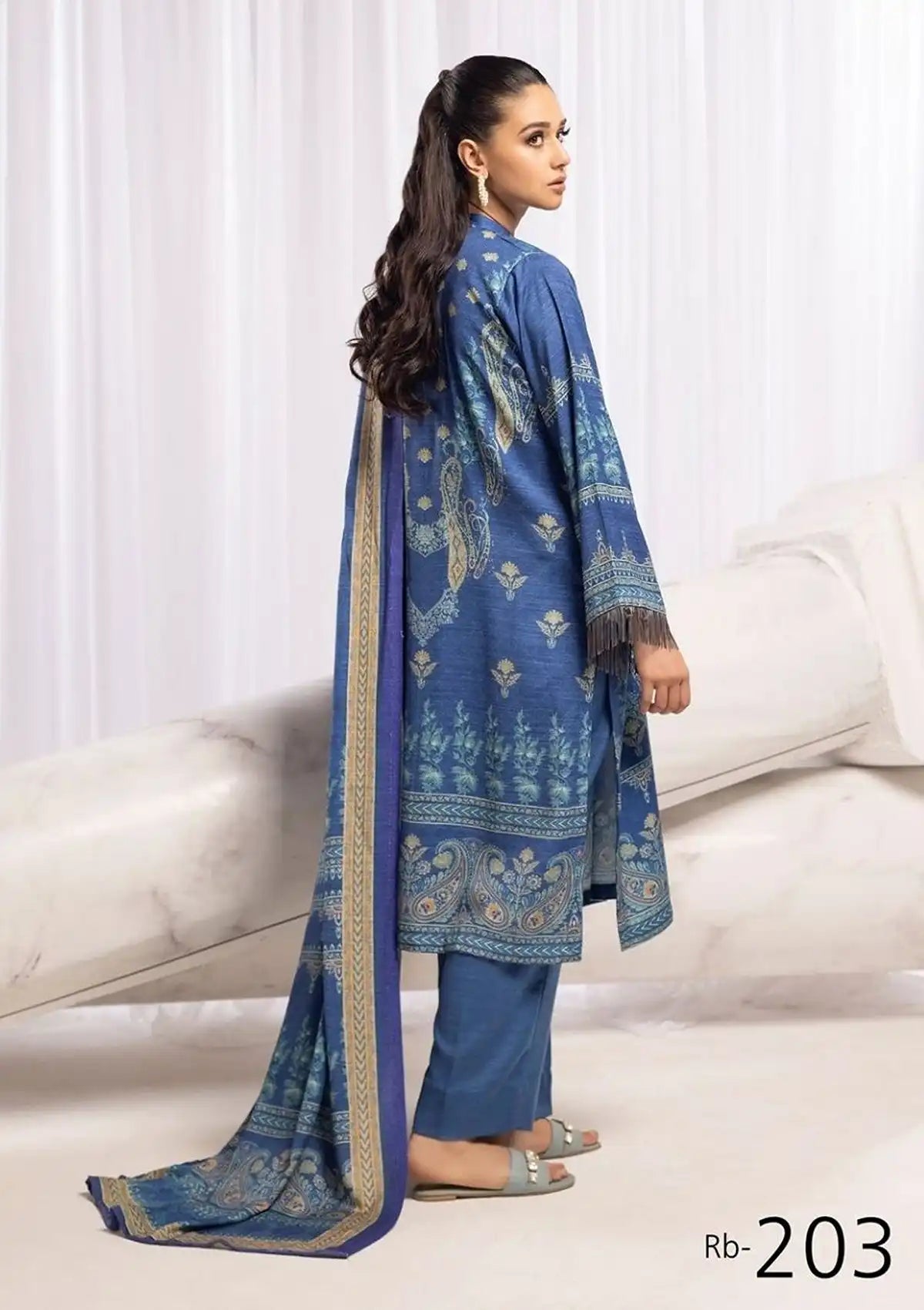 mohsin-saeed-fabrics-designer-daily-wear-formal-and-wedding-suits-within-budget-This-product-is-from-rang-brang-by-nur25-rb-203-is-available-on-Mohsin-saeed-fabrics-website.
