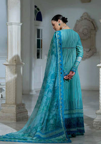 Sobia Nazir Luxury Lawn Eid '26 D-06 A
