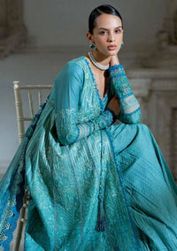Sobia Nazir Luxury Lawn Eid '26 D-06 A