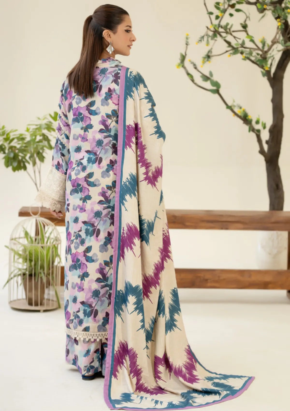 Johra Ardin Winter'25 JW-261