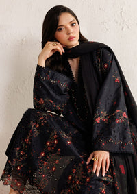Iznik Festive Lawn'26 IBE-11