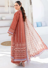 Saira Bano By Humdam'24 D-03 - Mohsin Saeed Fabrics
